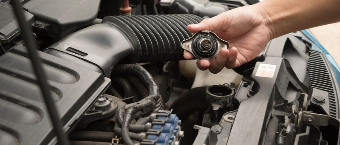All You stay aware of that Should Know about Your Vehicle Radiator