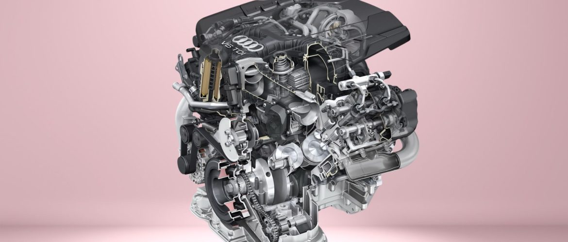 Buying a Used Audi Engine All You Truly Need to Know