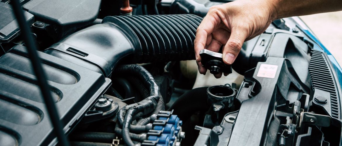 Top Assistance Tips For your vehicle Radiator