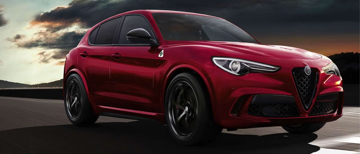 Dodge and Alfa Romeo Unveil the Latest Electric Vehicle Models