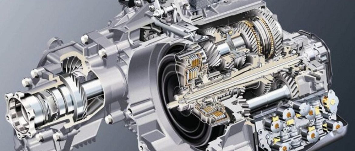 5 Most Ordinary Transmission Issues and How To Fix Them
