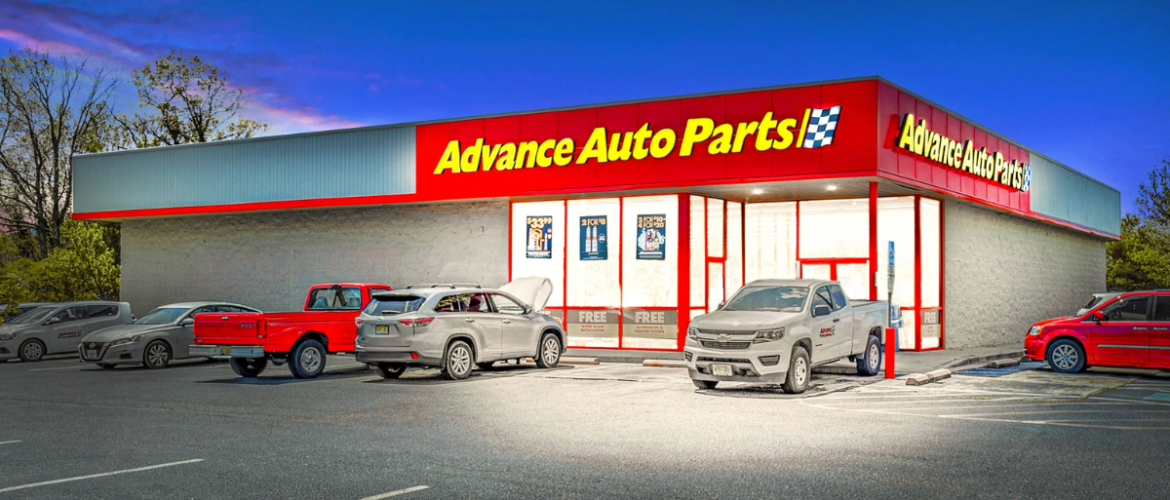 My Auto Store: Your Ultimate Destination for Quality Auto Parts