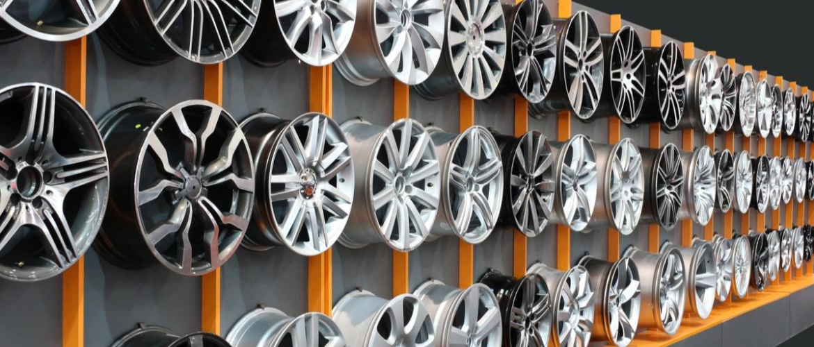 Is Purchasing Used Wheels a Smart Theory
