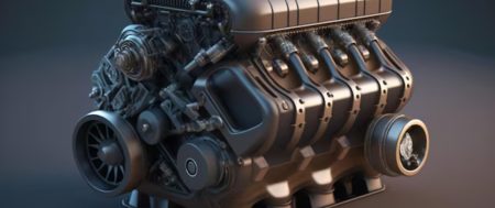 Which One is Strong Duplicated Engines or Used Engines?