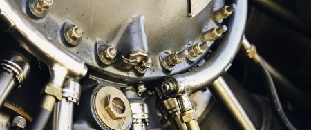 Key Considerations When Purchasing Pre-Owned Engines
