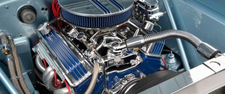 Enhancing Maintenance Practices for Pre-Owned Engines
