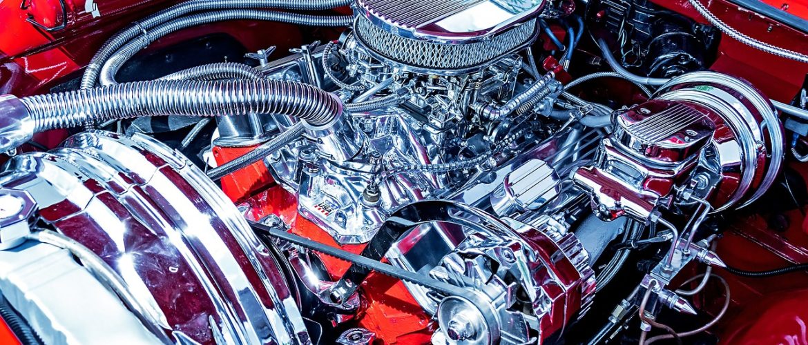 Understanding the Process of Purchasing Pre-Owned Engines