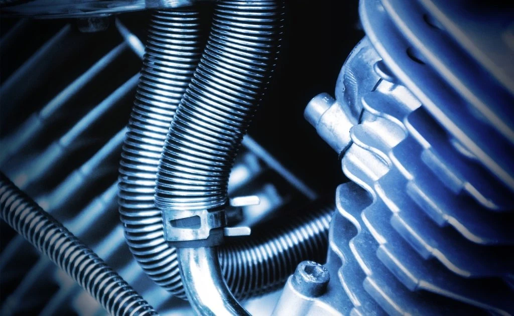 Key Considerations When Purchasing Pre-Owned Engines
