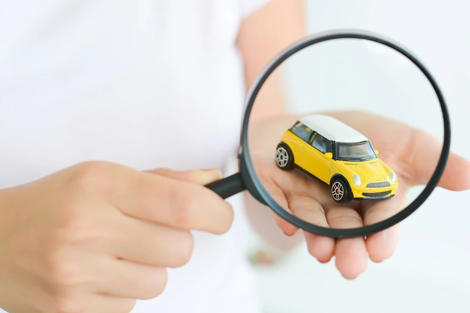 Selling Your Vehicle Online